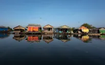 Campuchia tìm giải pháp bảo vệ nguồn nước Biển Hồ