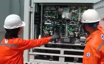 Hà Nội lần đầu vận hành pin lưu trữ điện quy mô lớn