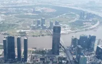 Thành lập tổ tư vấn Trung tâm Tài chính quốc tế Việt Nam tại TP Hồ Chí Minh