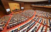 Kế hoạch của Chính phủ thực hiện Định hướng lập pháp nhiệm kỳ Quốc hội khóa XVI