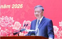 Chuyển mạnh từ tư duy quản lý phạm nhân sang quản trị quá trình cải tạo con người