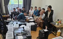 Hà Nội: Khởi tố nhóm vận hành sàn giao dịch dữ liệu cá nhân, doanh thu hơn 400 tỷ đồng