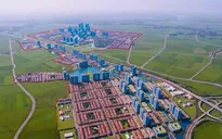 Hà Nội triển khai thí điểm mô hình xã, phường xã hội chủ nghĩa