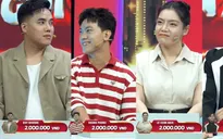 Lê Xuân Nghi thắng lớn tại "Vận may gọi tên ai" mang về 137 triệu đồng