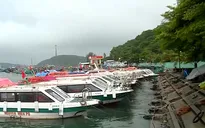 Siết an toàn vận tải đường thủy sau vụ lật ca nô