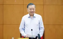 Kết luận của Tổng Bí thư, Chủ tịch nước Tô Lâm về công tác phòng, chống thiên tai