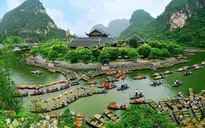 Ninh Bình: Chuyển đổi số để đánh thức giá trị di sản, kiến tạo tương lai du lịch thông minh