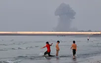 Eo biển Hormuz: "Điểm mù" của thỏa thuận Mỹ - Iran