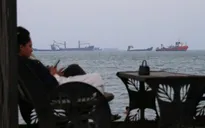 Mỹ - Iran giằng co quyền kiểm soát eo biển Hormuz
