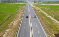 Bổ sung 5 tuyến cao tốc dài gần 1.000 km vào quy hoạch