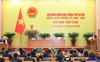 Hà Nội khơi thông điểm nghẽn, hướng tới tăng trưởng 11%