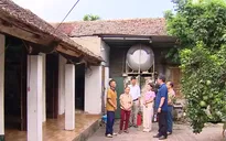 Những mái ấm cho con của người hoạt động kháng chiến nhiễm chất độc hóa học