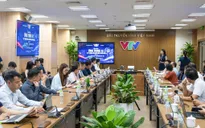 Ứng dụng AI: Từ ý tưởng đến sản phẩm truyền hình