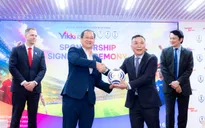 Vietjet và Ngân hàng số Vikki trở thành đơn vị đồng hành cùng ASEAN United FC