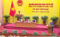 Hà Nội khơi thông điểm nghẽn, hướng tới tăng trưởng 11%