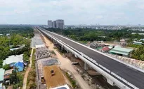 TP Hồ Chí Minh nghiên cứu áp dụng cầu cạn cho các dự án cao tốc