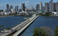 Kinh nghiệm phát triển đô thị bền vững từ các mô hình TOD thành công