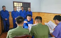 Khởi tố 5 bị can rửa tiền cho tổ chức lừa đảo tại Campuchia chiếm đoạt hơn 500 tỷ đồng