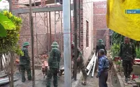 Nỗ lực hoàn thành nhà ở cho nạn nhân chất độc hóa học