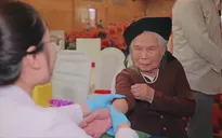 Mỗi mẫu ADN, thêm một hy vọng