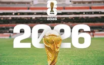 Khám phá trung tâm truyền hình 45.000 m² của FIFA World Cup 2026™: "Siêu bộ não" đưa giải đấu đến hàng tỷ khán giả