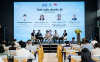Nền tảng an toàn thúc đẩy thị trường lưu trữ năng lượng