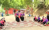 Giữ gìn an ninh, trật tự cần sự tham gia của mỗi người dân