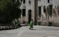 Thủ đô Rome (Italy) đối mặt đợt nắng nóng kéo dài