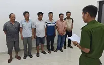 Đà Nẵng liên tiếp “đánh sập” 3 đường dây cá độ bóng đá giao dịch gần 18 tỷ đồng
