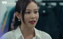 Dưới ô cửa sáng đèn - Tập 27: Sơn liên tục thả thính Diệu, Sinh bỏ ghế giám đốc đi làm bảo vệ