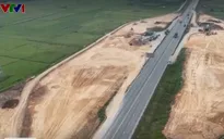 Bộ Xây dựng yêu cầu hoàn thành các trạm dừng nghỉ trên cao tốc Bắc - Nam trong năm 2026