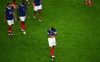 Kylian Mbappé chỉ trích chiến thuật lỏng lẻo của đội tuyển Pháp