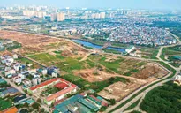 Nhiều điểm mới trong xử phạt vi phạm hành chính về đất đai từ 31/8