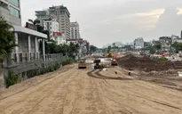 Phường Tây Hồ (Hà Nội) tăng tốc các dự án đầu tư công