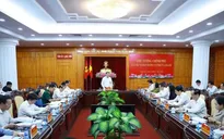 Lạng Sơn phải thay đổi tư duy để tăng trưởng hai con số