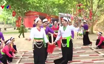 Sôi nổi Ngày hội Toàn dân bảo vệ an ninh Tổ quốc tại Hà Nội