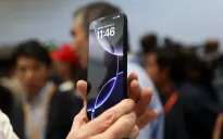 Apple, Samsung hưởng lợi khi lượng smartphone xuất xưởng xuống mức thấp kỷ lục