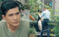 Dưới ô cửa sáng đèn - Tập 26: Nhìn Diệu lên xe sang của Sơn, Sinh vừa cay, vừa tự ti