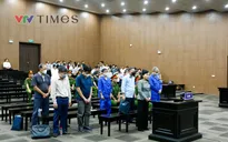 Cựu Bộ trưởng Bộ Y tế Nguyễn Thị Kim Tiến kháng cáo xin giảm nhẹ hình phạt