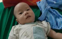 Chung tay nối nhịp đập yêu thương cho bệnh nhi tại Nghệ An
