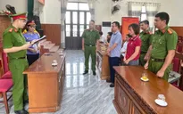 Ninh Bình: Khởi tố 4 nguyên cán bộ xã lợi dụng chức vụ, gây thiệt hại ngân sách hơn 1,4 tỷ đồng