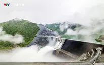 Yêu cầu bảo đảm an toàn hồ chứa, công trình thủy lợi trước mưa lớn Bắc Bộ