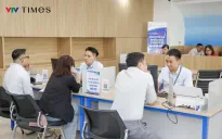 Vi phạm phòng, chống lãng phí, cán bộ có thể bị cảnh cáo