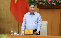 Công tác bảo vệ nền tảng tư tưởng của Đảng tại Đảng ủy Chính phủ ngày càng đi vào chiều sâu