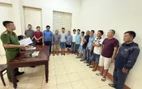 Đắk Lắk: Liên tiếp triệt xóa 3 đường dây cá độ bóng đá gần 200 tỷ đồng