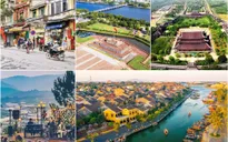 Chính phủ quy định tiêu chí thí điểm mô hình đô thị di sản văn hóa