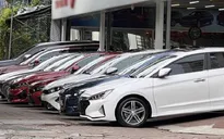 Cảnh báo thủ đoạn lừa đảo mua bán xe giá rẻ “mẹ bồng con”