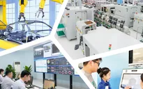 Đẩy nhanh tiến độ thực hiện nhiệm vụ khoa học, công nghệ, đổi mới sáng tạo và chuyển đổi số