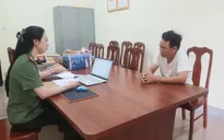 Bắt chủ tiệm photocopy làm giả hơn 1.000 tài liệu