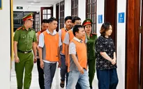 Thanh Hóa: Khởi tố 9 đối tượng lập khống hồ sơ thí nghiệm vật liệu xây dựng